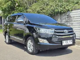 Inova G diesel 2017 matic luxury