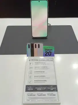 Samsung Galaxy A56 5G