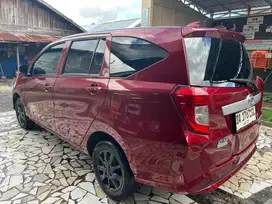 Daihatsu sigra type M tahun 2024