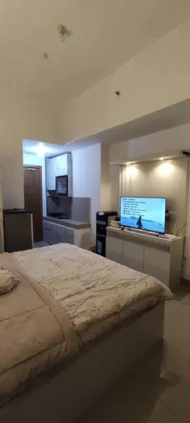 Disewakan Murah Apartemen The Nest