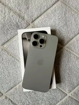 IPHONE 16 PRO MAX 256gb