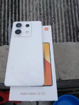 Redmi note 13 5G 8/256 GB