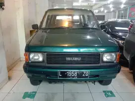Isuzu Panther 1995 Diesel