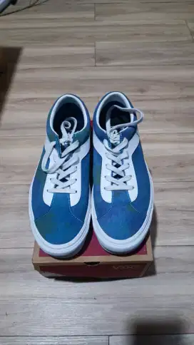 Vans Bold Ni original 100%