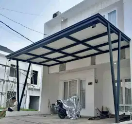 Kanopi Alderon Murah
