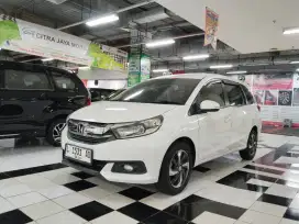 Honda Mobio E Cvt 2018 Automatic
