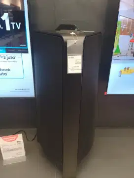 Kredit Samsung Soundbar