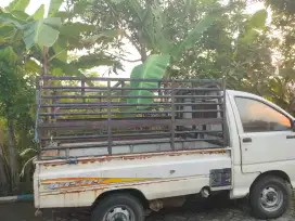 Dijual ralling samping buat espass pick up