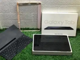 Samsung Galaxy TAB S7 FE 5G Snapdrogen Ram 16 SSD 128 13 Hitam