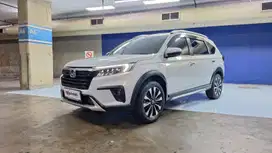 Pajak Panjang - Honda BRV 1.5 Prestige Bensin-AT 2023