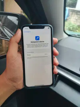 iPhone xr 128gb ex inter