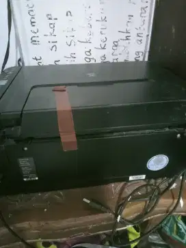 Printer Pixma C.