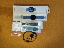 Samsung Galaxy Watch 5 mulus, fullset, normal