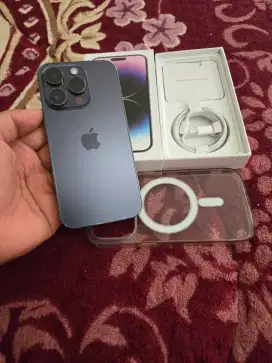 iphone 14 pro 128gb resmi bea cukai,imei udh terdaftar bea cukai