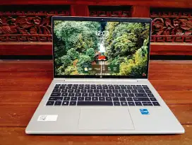 Laptop HP Probook 14'