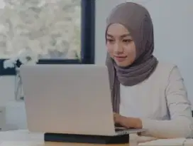 Butuh Admin dan Hos medsos