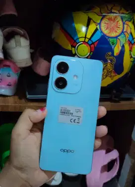 Oppo a3x ram 4+4/64 ori mulus!.