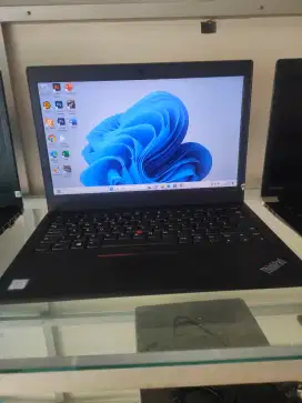 Lenovo Thinkpad murah