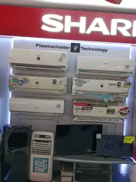Kredit Ac area cipondoh dan sekitarnya proses cepat