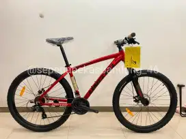 MTB/Sepeda Gunung UNITED Elbrus 27.5 NEW