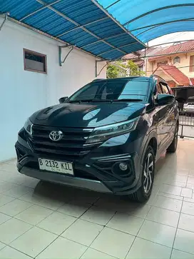 Toyota Rush 1.5 GR Sport AT 2023