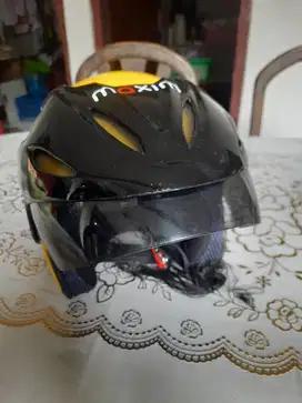 Jual helm maxim