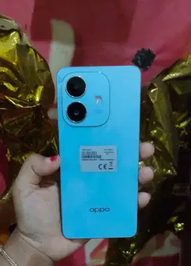 Oppo a3x ram 4+4/64 ori!.
