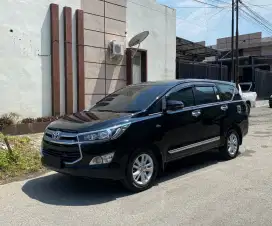 Toyota Kijang Innova Reborn 2.0 G AT bensin 2020