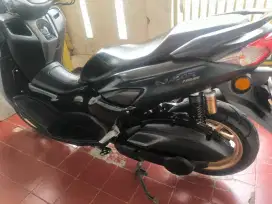 YAMAHA NMAX ABS TCS ISS 2023