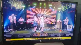 Jual TV LG DIGITAL 32 in  normal Gambar Jernih Harga Nego Tipos