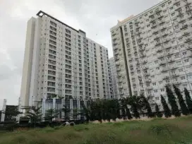 Dijual Cepat dan Murah ! Apartemen Gading Icon rosewood 2BR