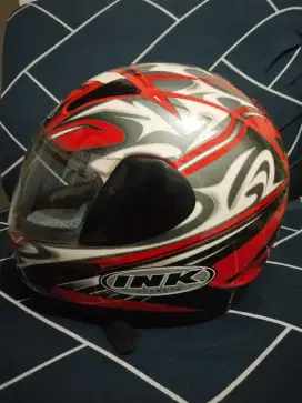 Helm INK original 100% second