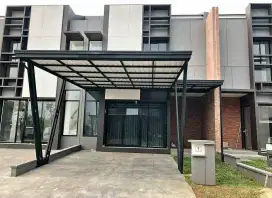 Kanopi Alderon Murah