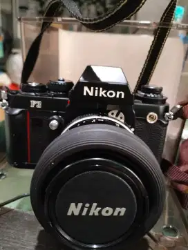 Nikon camera f3 like new