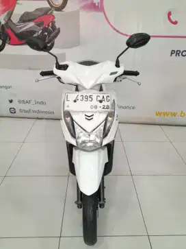 HONDA BEAT CW FI 2013
