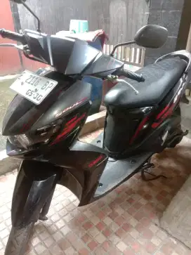Jual Yamaha soul gt
