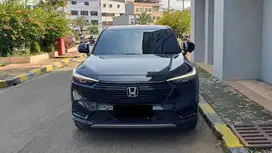 Honda HRV HR-V HR V 1.5 SE CVT Sensing Panoramic 2023 Like New Low KM