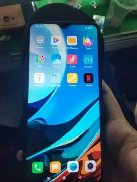 Redmi 9T Ram 6/128