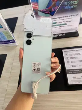Samsung galaxy A06 5G 6/128GB