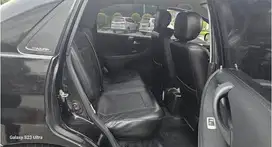 Suzuki Baleno next-G 2005 Bensin