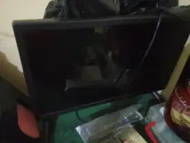 Dijual Tv LED 14 inch