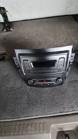 Head unit audio radio wuling confero db