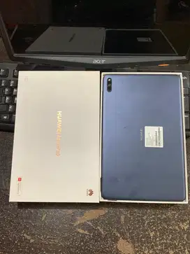 Huawei MatePad 4/128