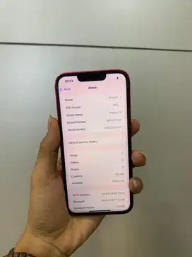 iPhone 14 128gb ibox fulshet