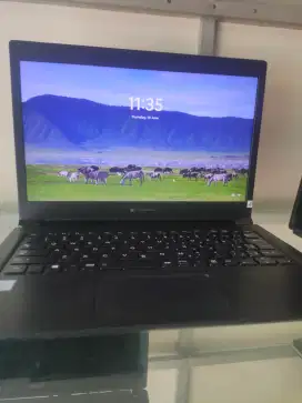 Toshiba dynabook core i5 RAM 16GB