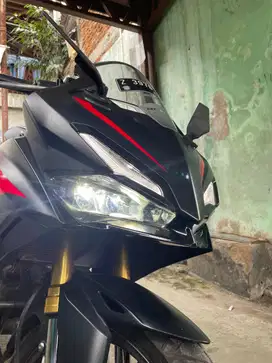 Di jual CBR 150R 2022