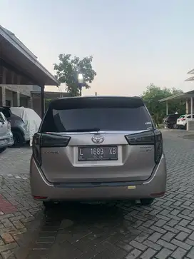 Toyota Kijang Innova 2016 Diesel