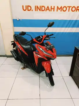 Merah Glossy HONDA VARIO ESP CBS ISS 125 2022