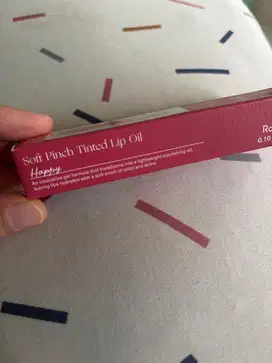 Rare Beauty Soft Pinch Tinted Lip Oil