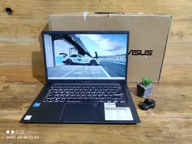 Asus Vivobook A1404ZA Intel i3-1215U 8GB SSD 512GB FHD IPS FULLSET